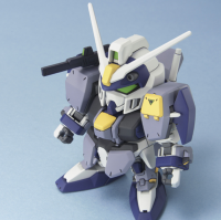 BB276 Duel Gundam 2