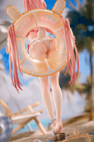 White Rabbit Rosu: Swimsuit Ver. 5