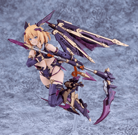 PLAMAX BP-03 Sophia F. Shirring: Vampire Ver. 8