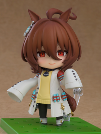 Nendoroid Agnes Tachyon 1