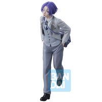 Reo Mikage (Day Off) "Blue Lock", Ichibansho Figure 5