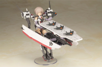 FRAME ARMS GIRL IZUMO 6