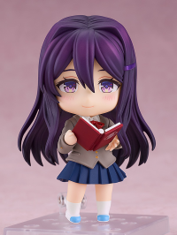 Nendoroid Yuri 1