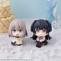 Lookup THE IDOLM＠STER SHINY COLORS  Asahi Serizawa＆Fuyuko Mayuzumi set  【with gift】 5