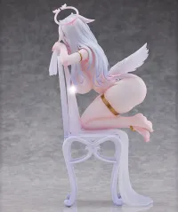 HOTVENUS Pure White Angel-chan - 18+ - photo 14