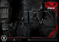 Prime 1 Studio Museum Masterline The Batman (Film) The Batman Special Art Edition - DC Comics - photo 36