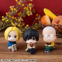 MegaHouse Lookup SAKAMOTO DAYS Nagumo - Sakamoto Days - photo 11