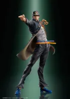 Medicos Entertainment STATUE LEGEND Jotaro Kujo - JoJo's Bizarre Adventure - photo 1