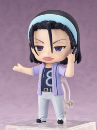 Nendoroid Light Jinpachi Todo 3