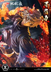 Prime 1 Studio Ultimate Premium Masterline Hell's Paradise: Jigokuraku Gabimaru - Hell's Paradise: Jigokuraku - photo 30
