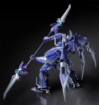 GOOD SMILE COMPANY MODEROID Ordine, the Azure Knight - The Legend of Heroes - photo 7
