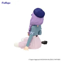 FuRyu Re:ZERO -Starting Life in Another World-　Noodle Stopper Figure -Anastasia Book Girl ver.- - Re:ZERO -Starting Life in Another World- - photo 9