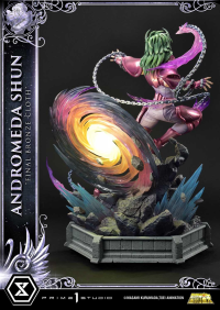 Premium Masterline Saint Seiya Andromeda Shun "Final Bronze Cloth" Bonus Version 42