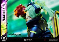 Prime 1 Studio Real Elite Masterline Cyberpunk: Edgerunners Rebecca - Cyberpunk: Edgerunners - photo 14