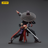 Dark Source-Jianghu Yunping Qin 3