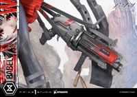 Prime 1 Studio Concept Masterline Arknights W ELITE 2 			 - Arknights - photo 5