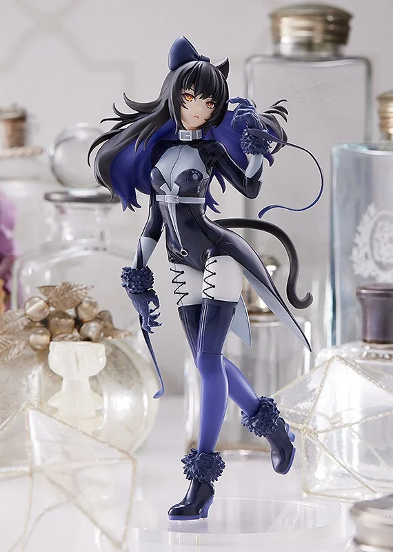 GOOD SMILE COMPANY POP UP PARADE Blake Belladonna: Lucid Dream - RWBY: Ice Queendom