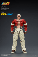 KOF'98UM Orochi Team Yashiro Nanakase 12