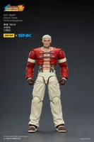 JOYTOY KOF'98UM Orochi Team Yashiro Nanakase - SNK - photo 12