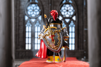 Faceless:knight 5
