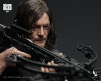 INART – Daryl Dixon (The Walking Dead: Season 8) 1/6 Collectible Figure 21
