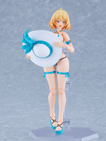 figma Sophia F. Shirring: Swimsuit Ver. 11
