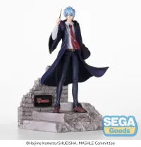 SEGA Luminasta "MASHLE: MAGIC AND MUSCLES" "Lance Crown" - MASHLE: MAGIC AND MUSCLES - photo 1