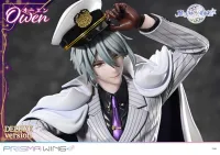 Prime 1 Studio PRISMA WING Promise of wizard Owen DX Version 1/7 Scale Pre-Painted Figure - Promise of wizard - photo 2