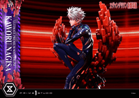 Ultimate Premium Masterline Evangelion Kaworu Nagisa Bonus Version 			 12