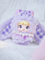 Nommi Baby Sweetheart Bunny Plush doll Blind Box 3
