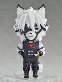 Nendoroid Von Lycaon 8