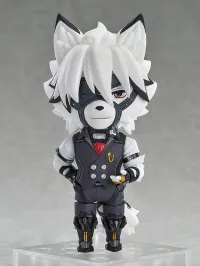 Good Smile Arts Shanghai Nendoroid Von Lycaon - Zenless Zone Zero - photo 8