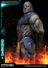 Premium Masterline Injustice 2 Darkseid 25