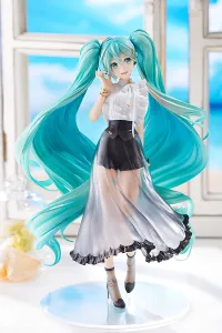 GOOD SMILE COMPANY Hatsune Miku: NT Style Casual Wear Ver. - Hatsune Miku - photo 5