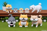GOOD SMILE COMPANY Blind Box Series Shibanban - Shibanban - photo 1