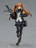 Max Factory figma UMP9 - Girls' Frontline - photo 3