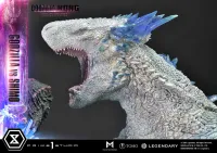 Prime 1 Studio Ultimate Diorama Masterline Godzilla x Kong: The New Empire Godzilla vs Shimo - Godzilla - photo 38