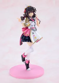 KADOKAWA KONOSUBA -An Explosion on This Wonderful World! Yunyun: Light Novel Idol ver. - KONOSUBA -God's Blessing on This Wonderful World! - photo 7