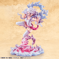 Portrait.Of.Pirates ONE PIECE “Evolutionary History” Jewelry Bonney “The Freest Future”Ver. 2