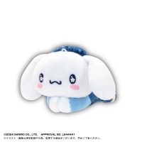 Sanrio characters HUG CHARACTER COLLECTION6  (6pc per box) 8