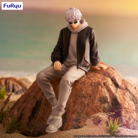 JUJUTSU KAISEN　Noodle Stopper Figure -Satoru Gojo Ending 2 Costume ver.- 2
