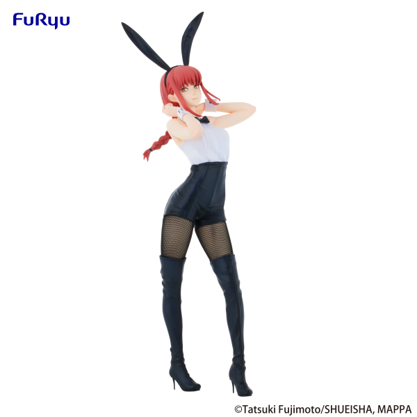 Chainsaw Man　BiCute Bunnies Figure -Makima-
