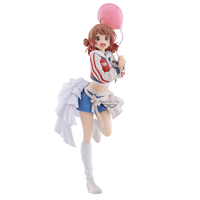 THE IDOLM@STER Gakuen ESPRESTO-Inflatable-Ume Hanami 1