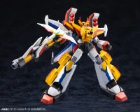 KOTOBUKIYA DA-GARN & GX PARTS - The Brave Fighter of Legend Da-Garn - photo 6