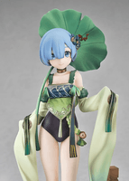 Rem: Breather in the Garden Ver. 6