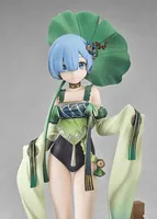 Good Smile Arts Shanghai Rem: Breather in the Garden Ver. - Re:ZERO -Starting Life in Another World- - photo 6