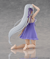 KADOKAWA PLASTIC MODEL SERIES Emilia DX Ver. 8