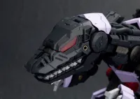 KOTOBUKIYA EZ-049 BERSERK FÜHRER Repackage Ver. - ZOIDS - photo 23