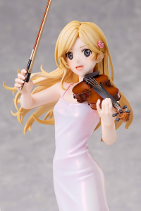 Kaori Miyazono -Again- 1/7 Scale Figure 6