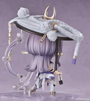 Good Smile Arts Shanghai Nendoroid Guren - GODDESS OF VICTORY: NIKKE - photo 4